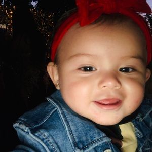 Meet your Posher, Brianda